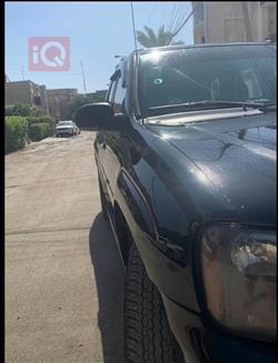 شێڤرۆلێت بلایزەر